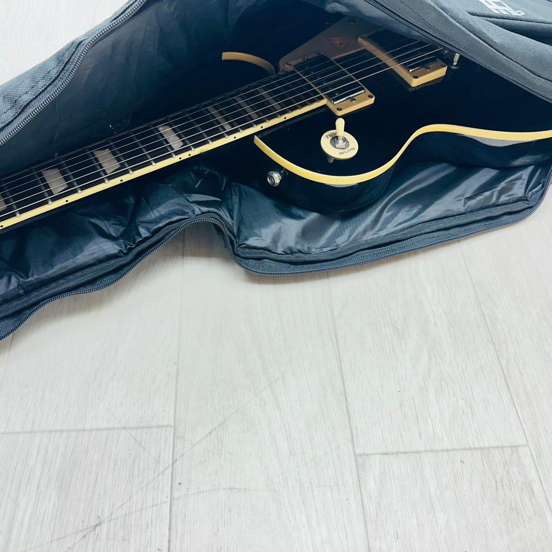 Gypsy ROSE エレキギター