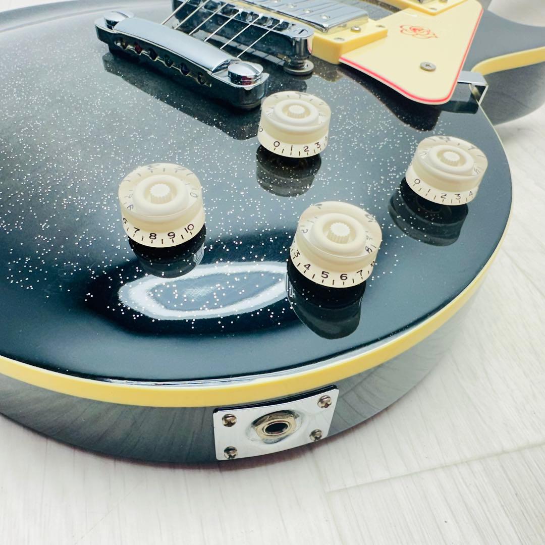 Gypsy ROSE エレキギター