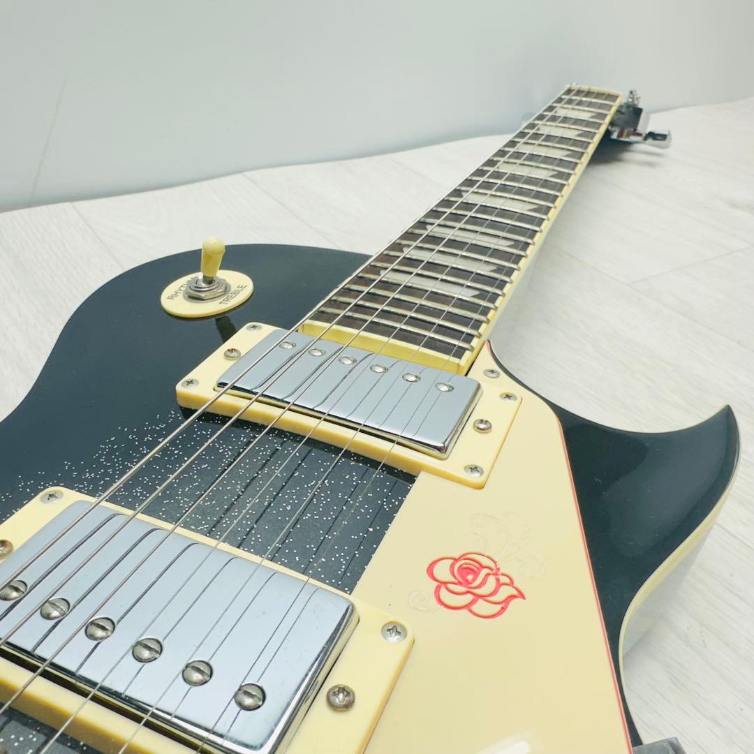 Gypsy ROSE エレキギター