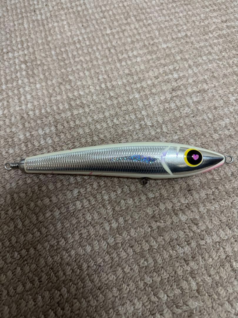 ハンマーヘッド　チェリーパイ220R