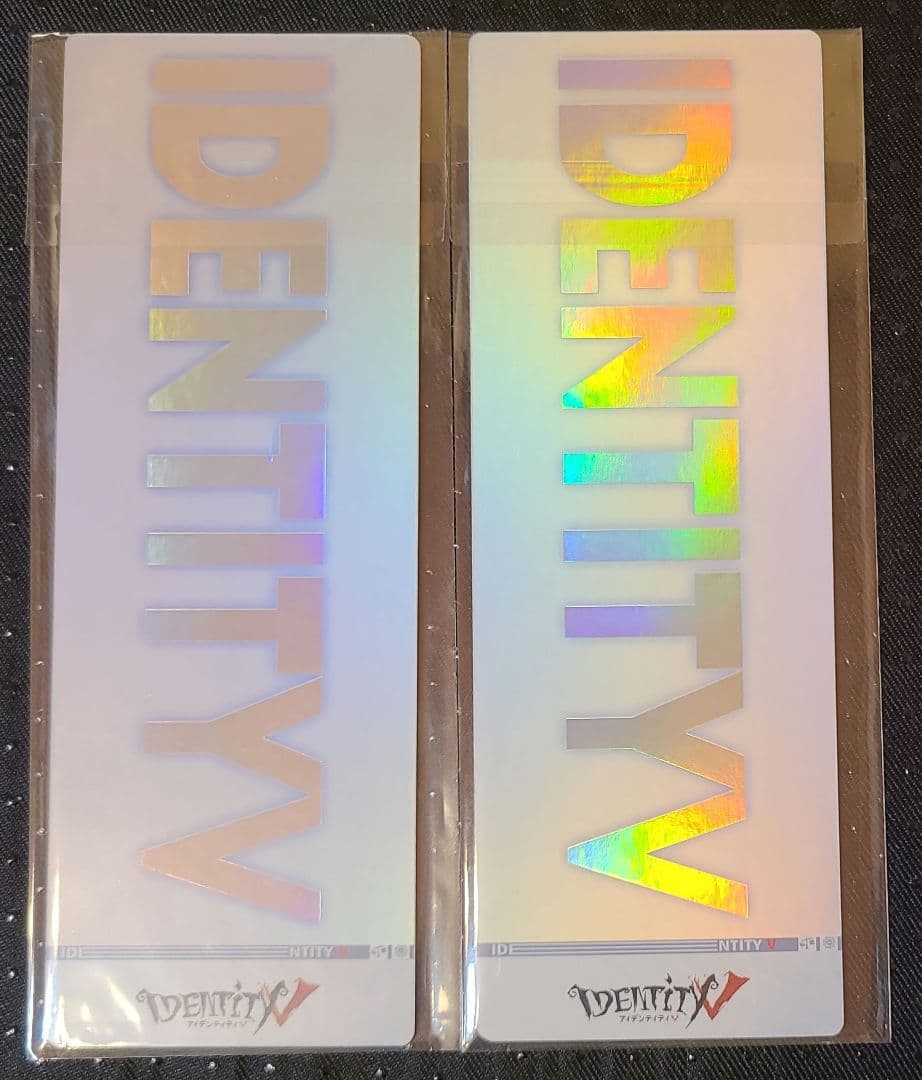 第五人格 identityV 探鉱者 ノートン コミケ