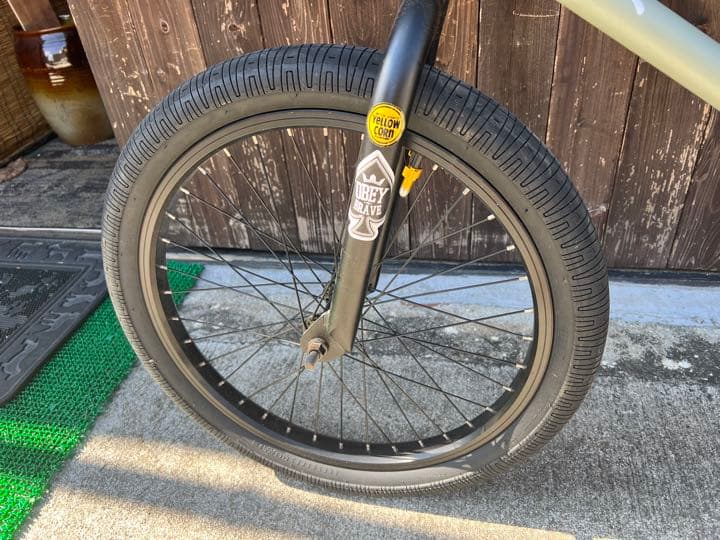 ARES BIKES BMX アーレスバイクス STELLO