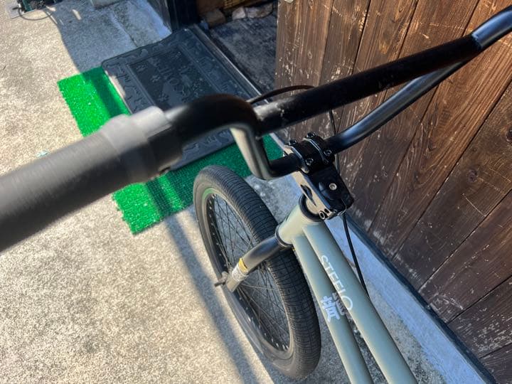 ARES BIKES BMX アーレスバイクス STELLO