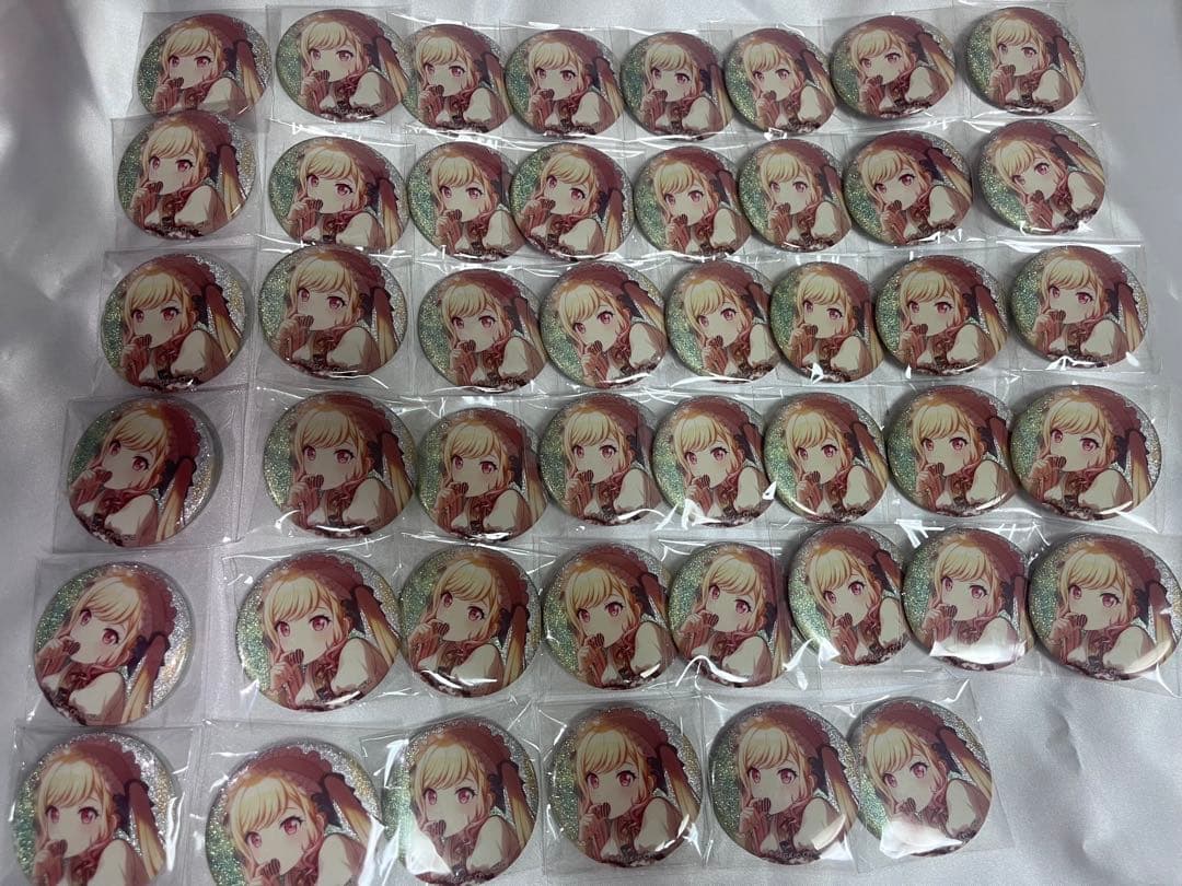 プロセカ 天馬咲希 缶バッジ