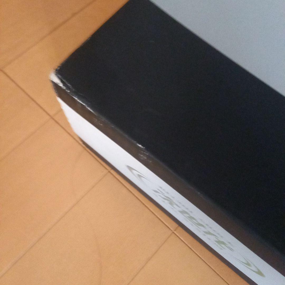 次世代電動ガン SCAR Heavy ブラック