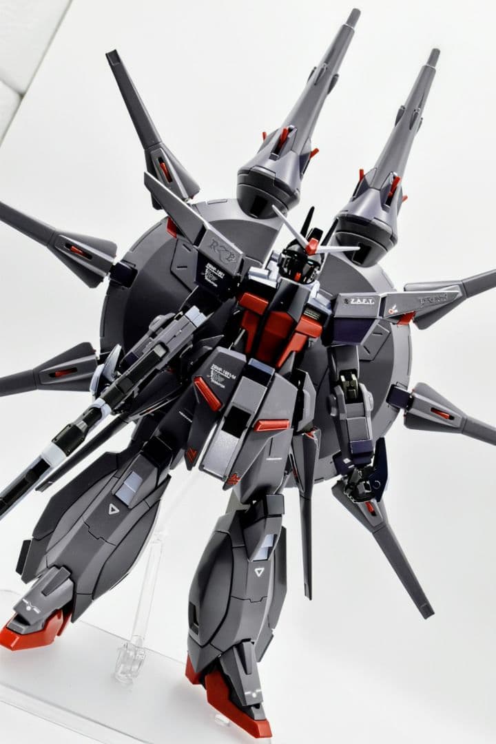 HGCE ディスティニーガンダム＆レジェンドガンダム 2体セット 完成品