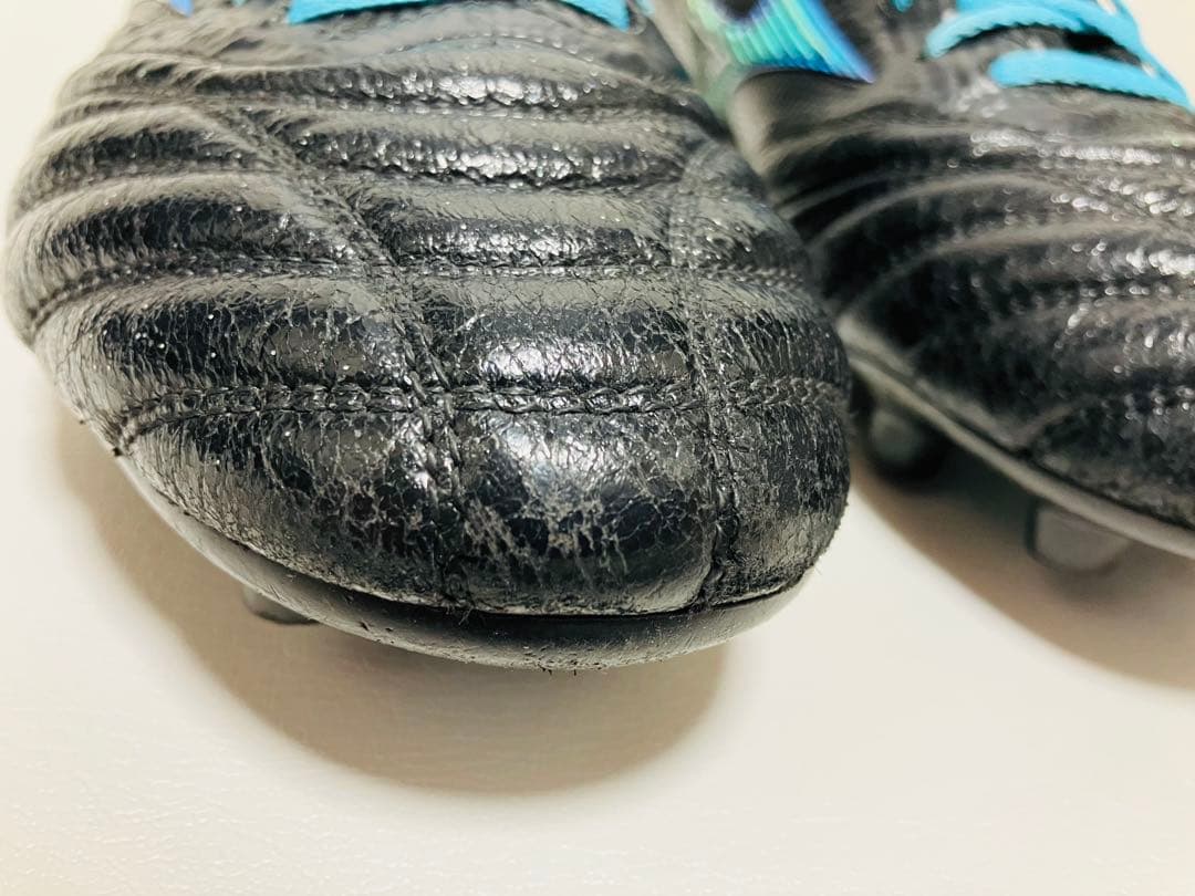 モレリアネオ3βJAPAN 25.5cm