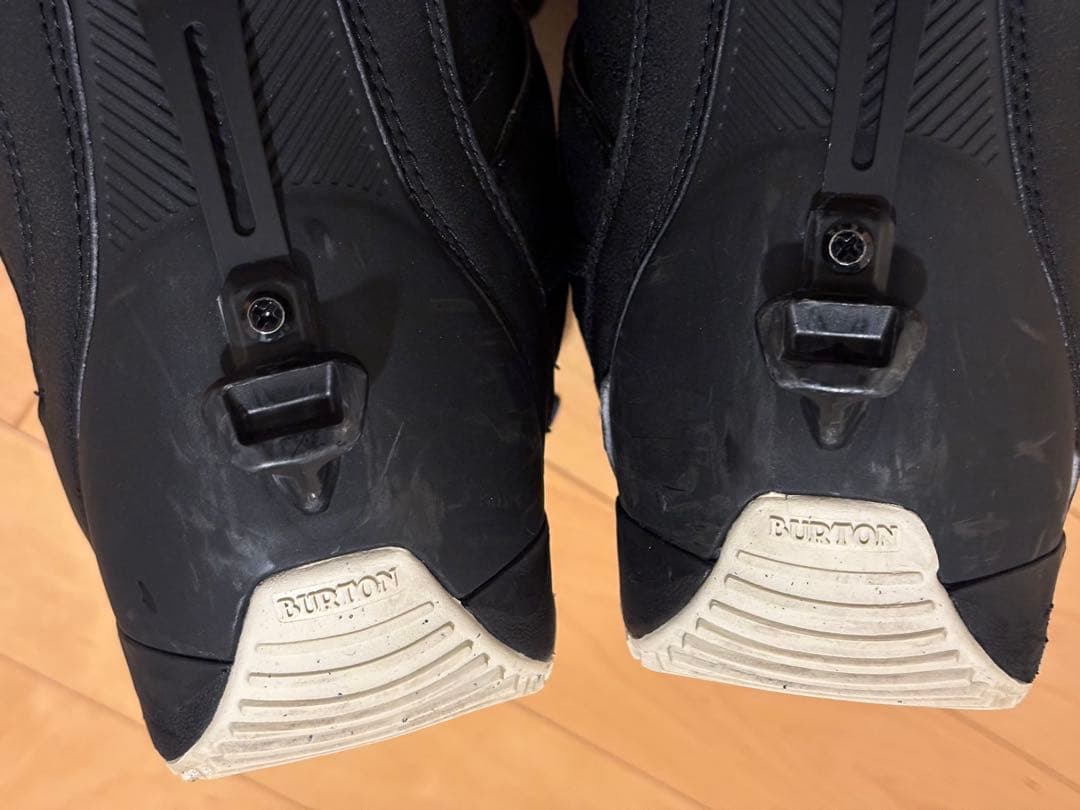 BURTON PHOTON WIDE STEP ON 27.5 メンズ フォトン