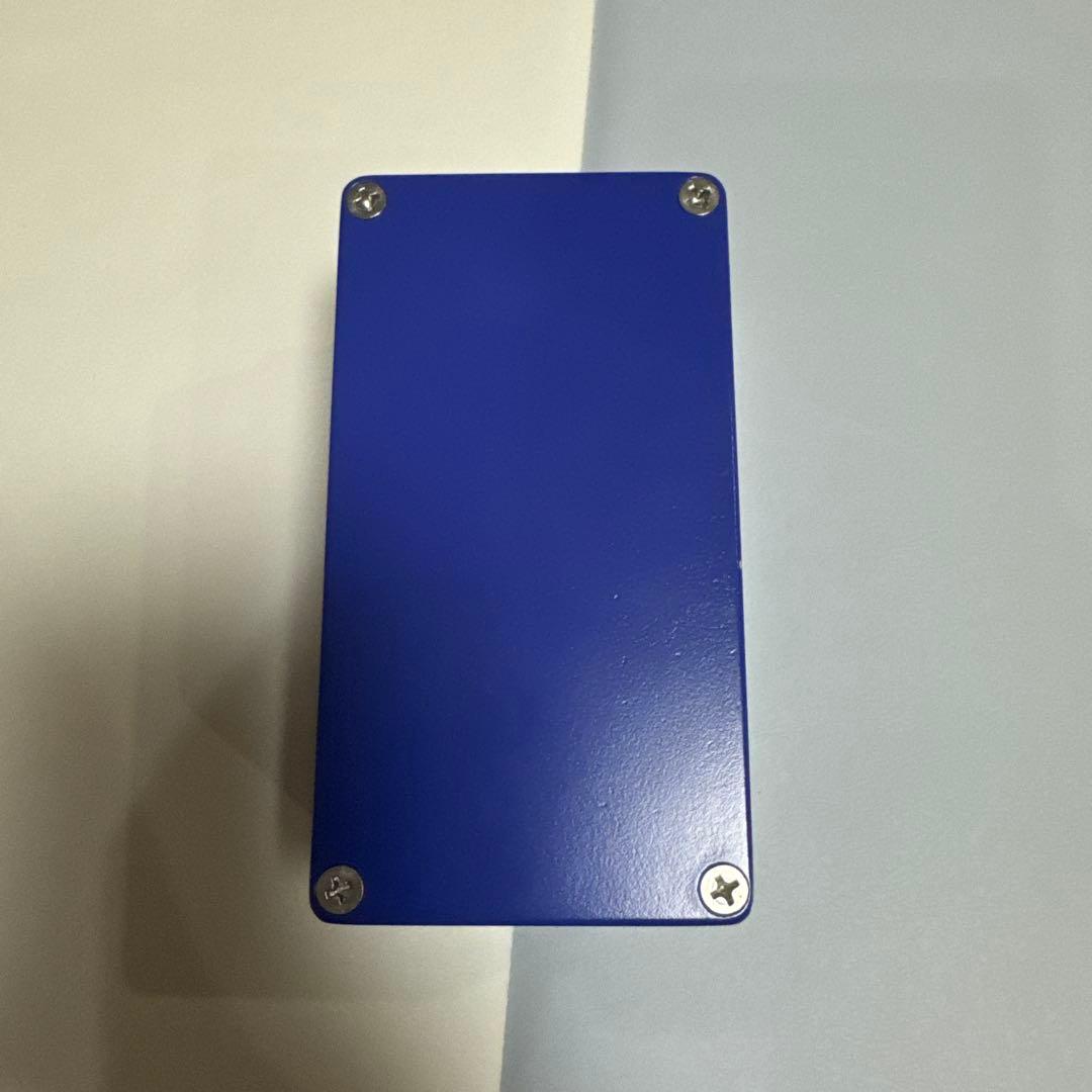 EarthQuaker Devices Tone Job クローン