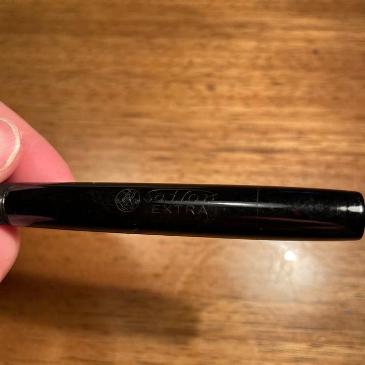 sailor セーラー 万年筆 iridium