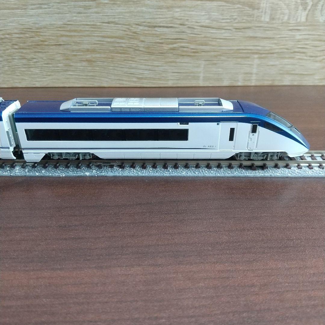 京成 新AE形 スカイライナー 8両セット マイクロエース