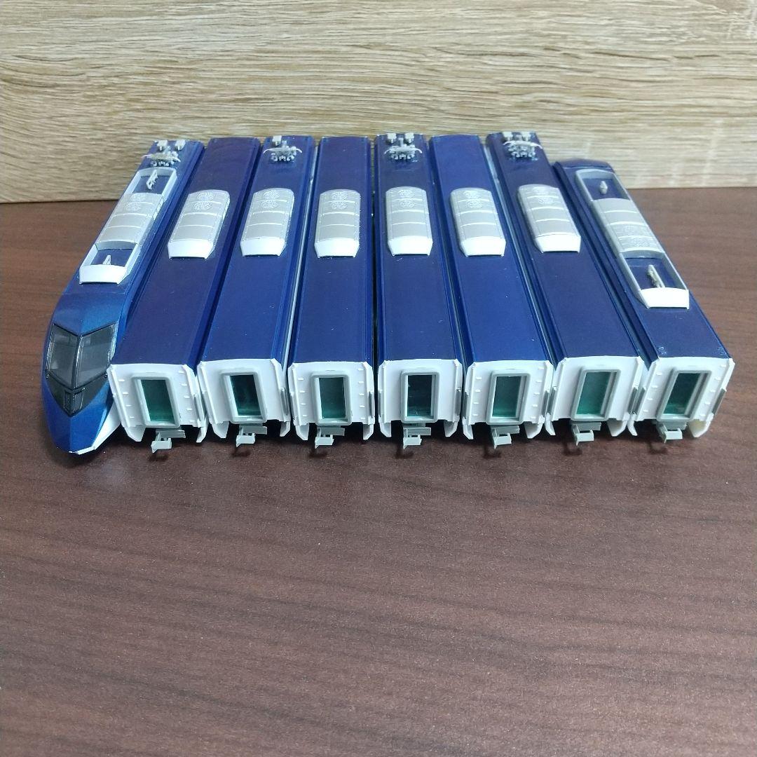 京成 新AE形 スカイライナー 8両セット マイクロエース