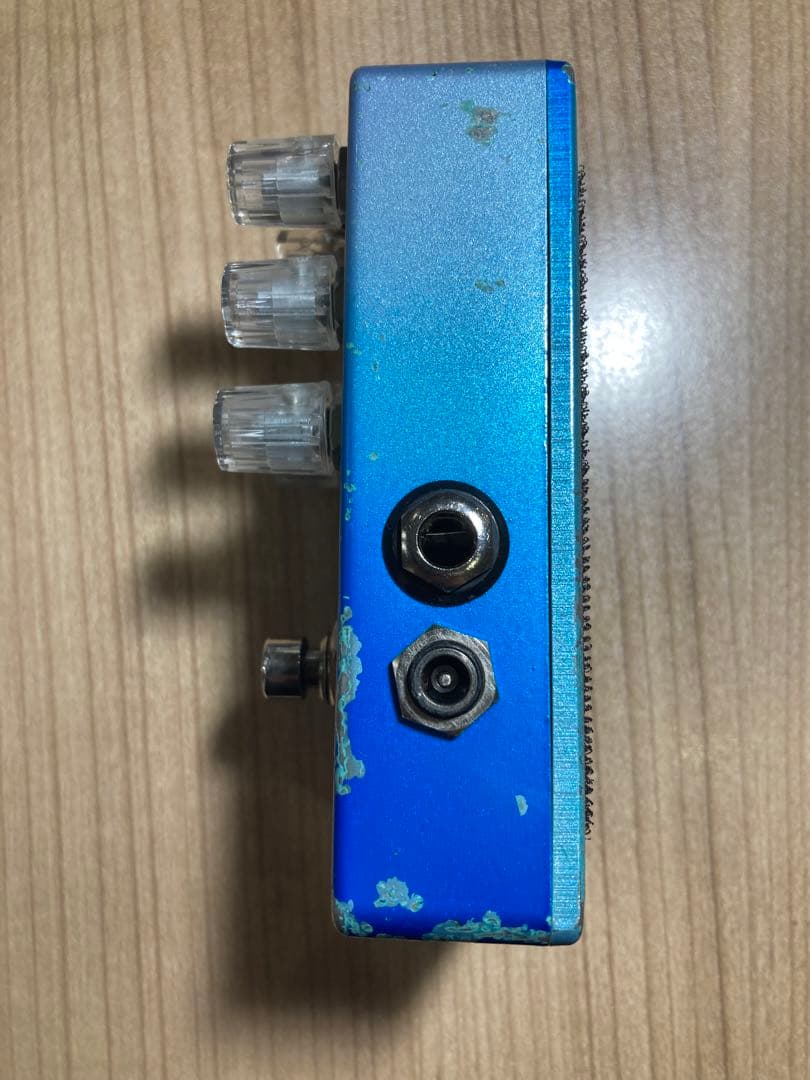 Vivie Dolphin Deverb 生産終了品