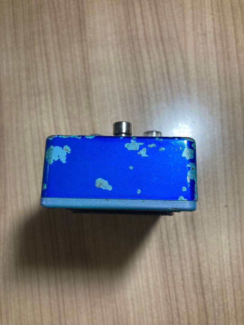 Vivie Dolphin Deverb 生産終了品