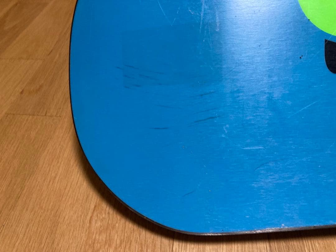 K2 MINI Turbo 120cmボード ブーツ23cm バインディング