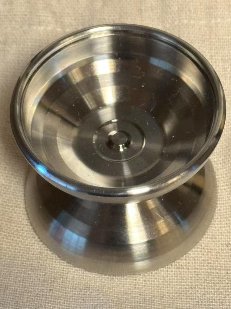 ムスタングU ヨーヨー