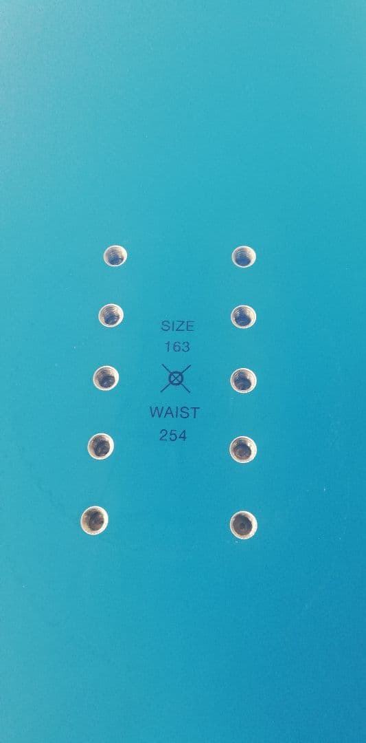 OGASAKA FC 163　24-25 モデル　美品 使用時間6時間程