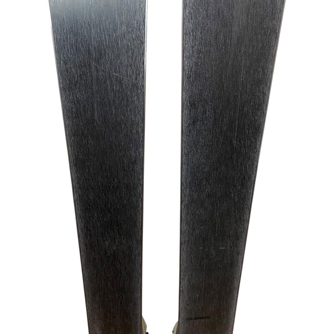 ≪美品≫ K2 OMNI 2.5 174cm オールラウンドスキー 操作性◎