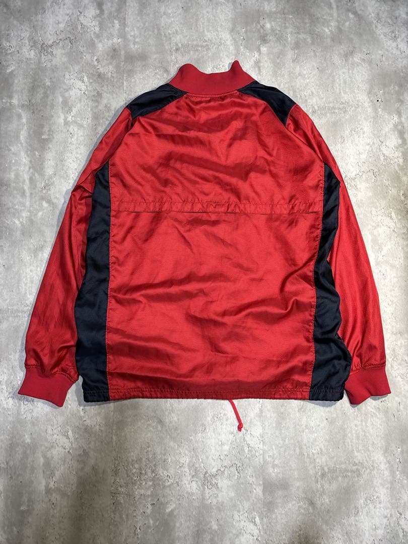 鹿島アントラーズ練習着 Nike ウィンドブレーカー XLドローコード