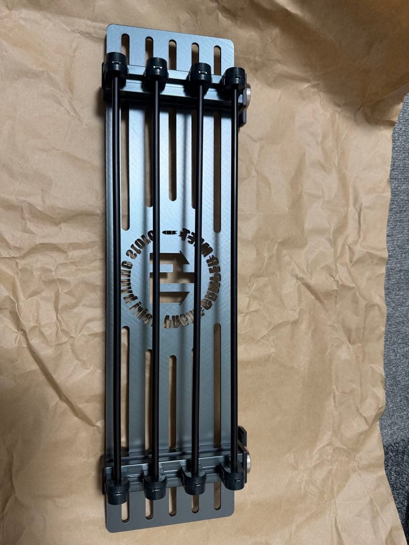 SLIDE-SIDETOP25　nowell camp レイリーヒュッゲ