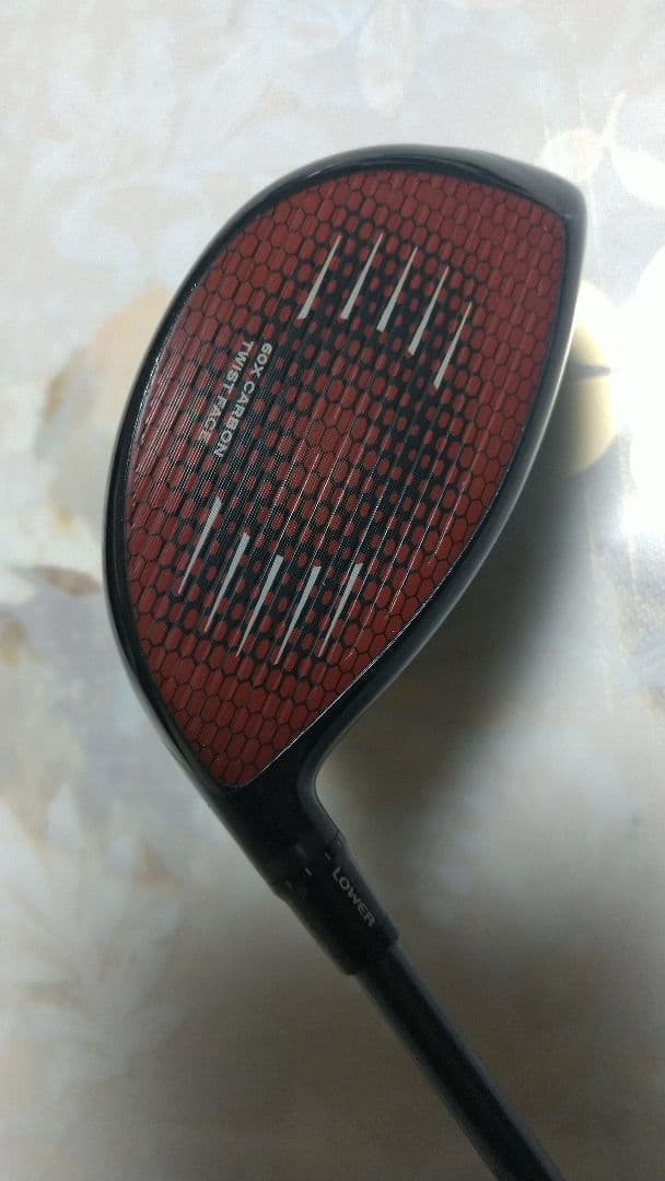 TaylorMade STEALTHplus ドライバー９度