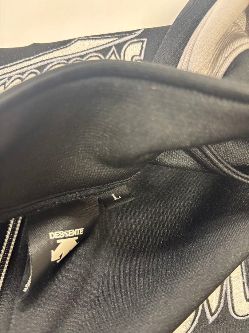 千葉ロッテマリーンズ ジャージ　3番　Lサイズ