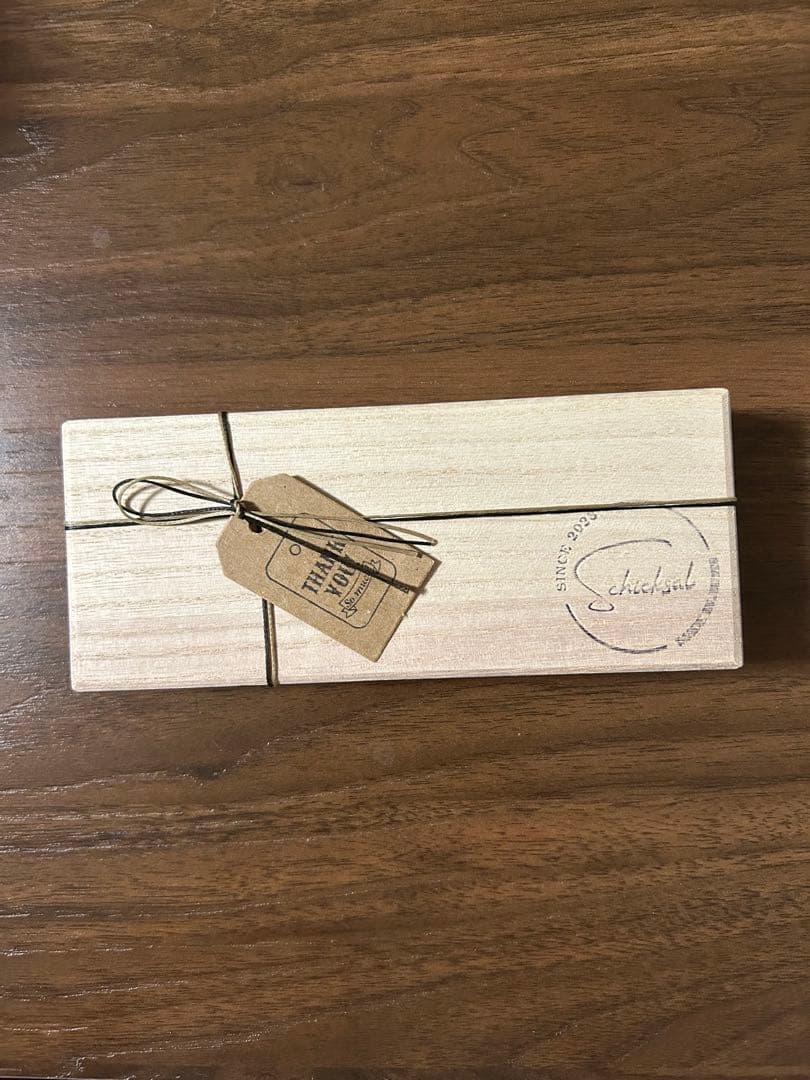 シックザール 革軸ペン プエブロ グリージオ シャーペン 新品未使用