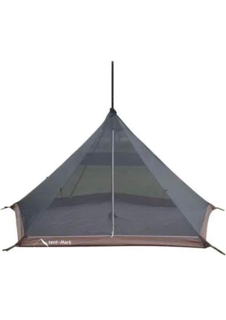 【未使用•廃盤品】サーカスインナーセット　インナー•グランドシート　フルサイズ