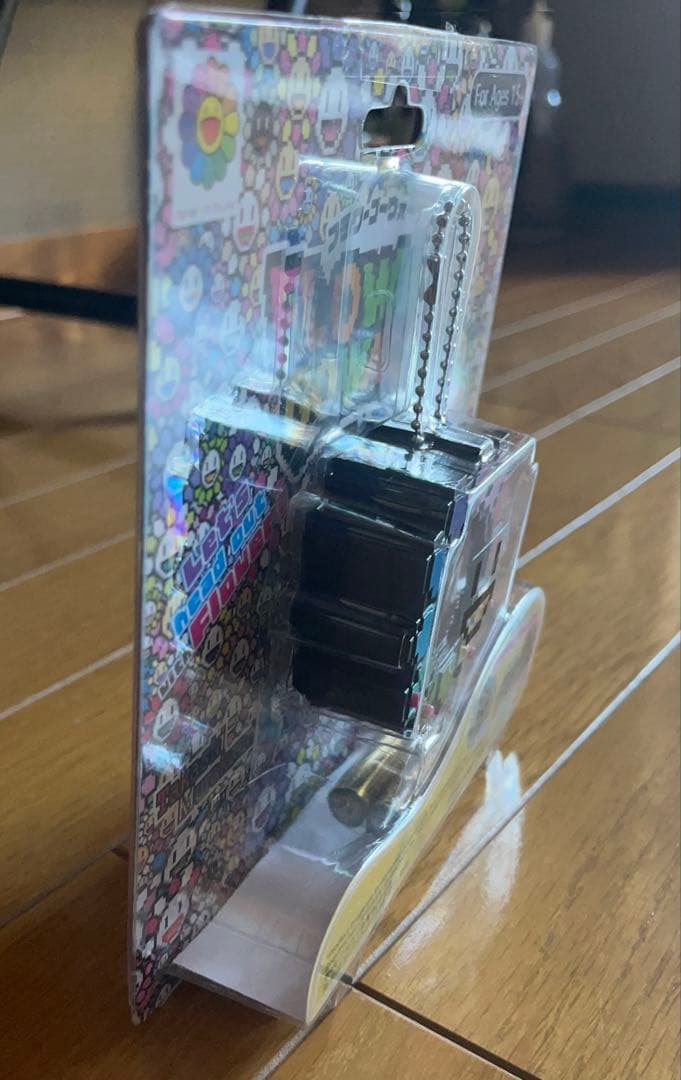 村上隆 ルイヴィトン たまごっち