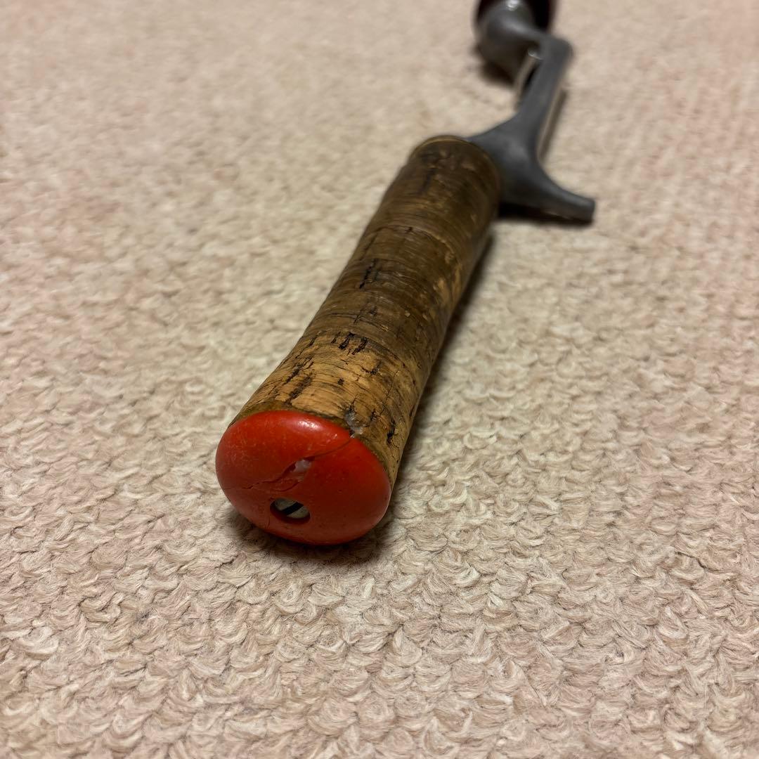 ヘドン　グリップ　HEDDON PAL