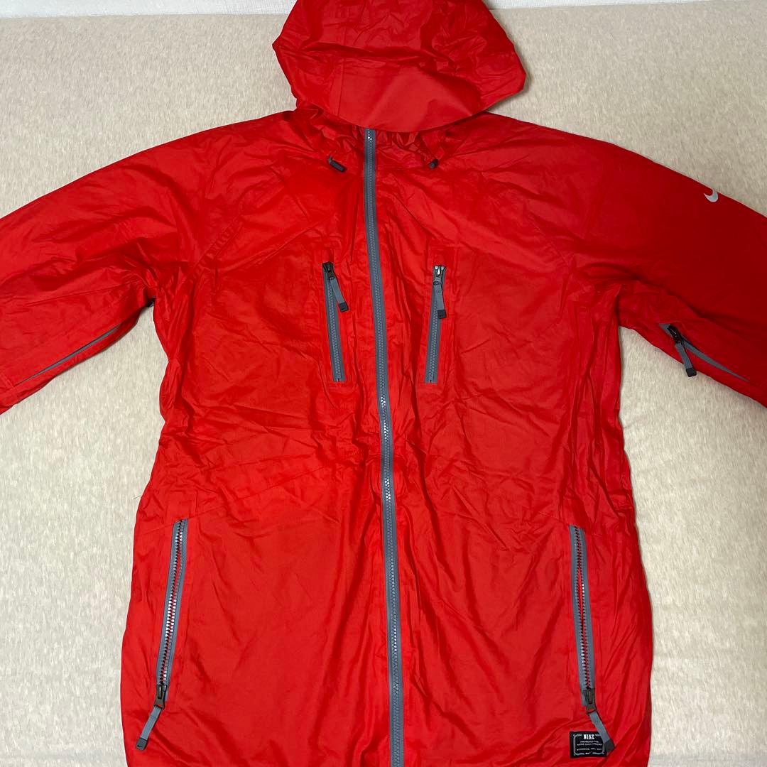 NIKE スキーウェア メンズ(M)