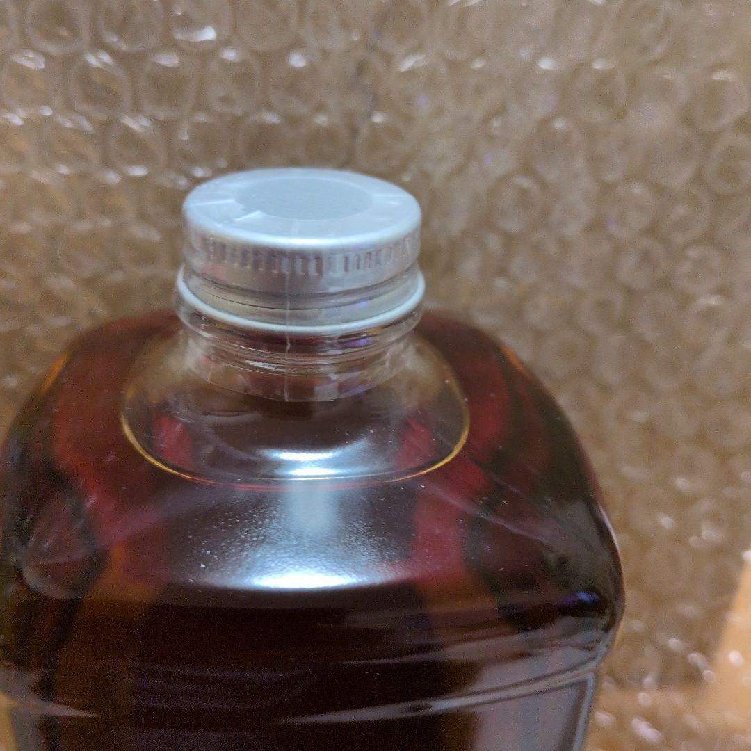 NIKKA FROM THE BARREL 500ml 51.4%銘酒新品未開封