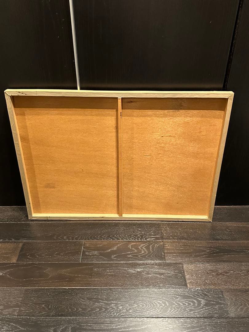 ★希少★ CAROL 木製パネル