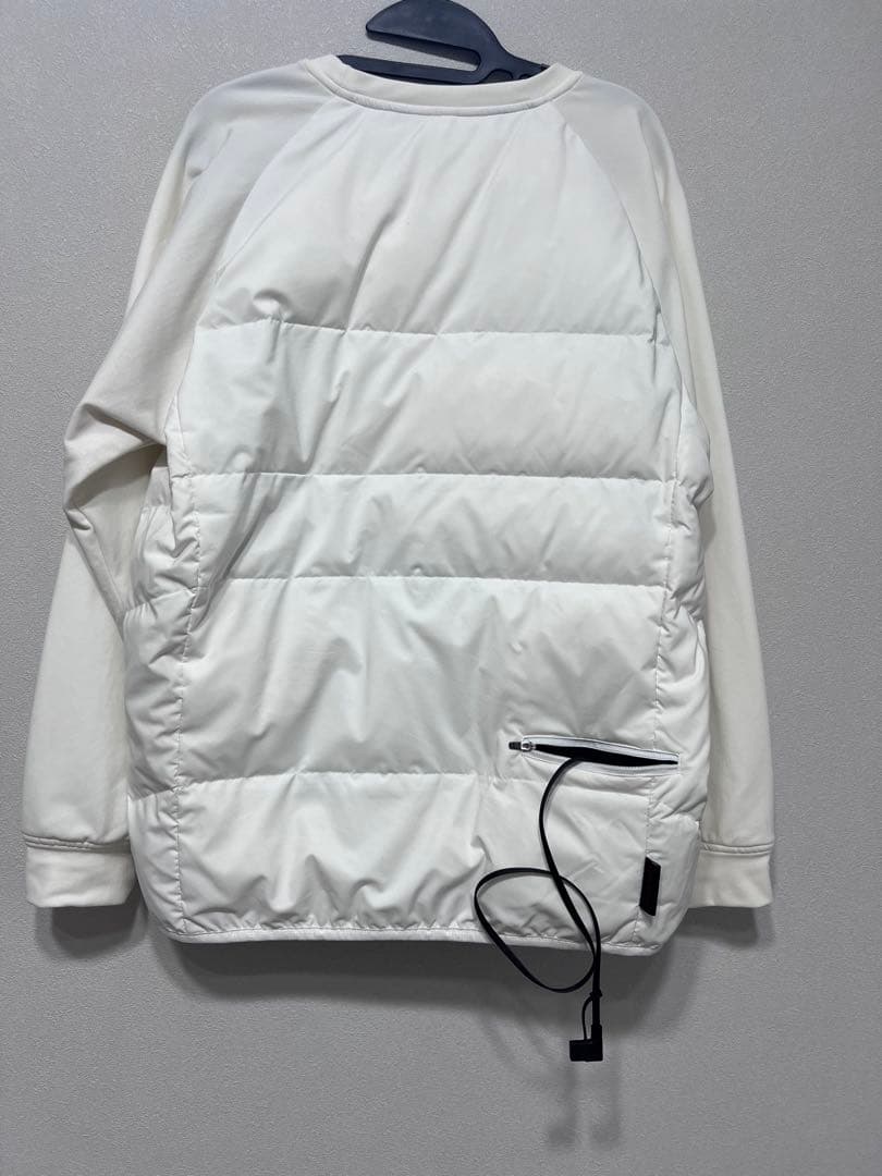 BRIEFING ブリーフィングゴルフ TAIONタイオン 電気 発熱　L