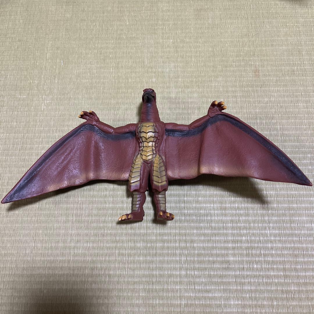 GODZILLA フィギュア　4体　まとめ売り