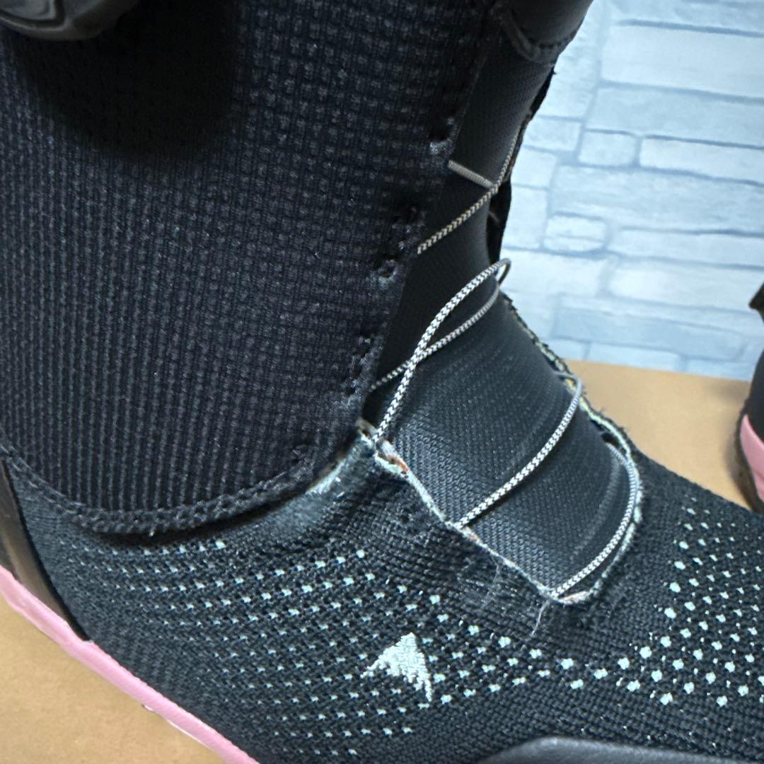 BURTON バートンブーツRITUAL STEP ON リチュアルステップオン