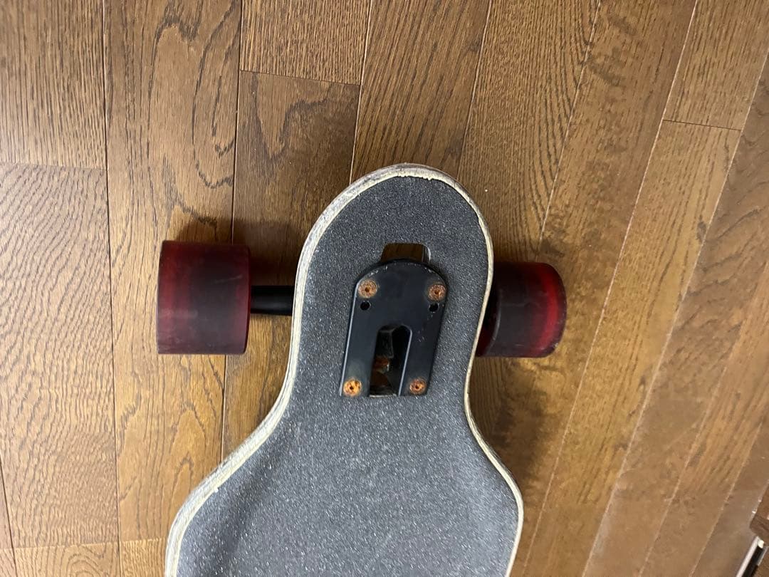 ロングスケボー ロングスケートボード