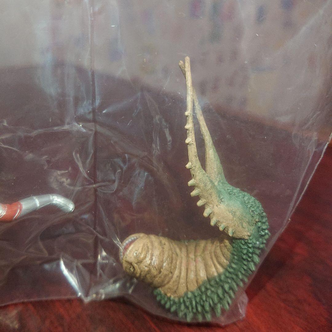 ウルトラ怪獣戯画 レアVer.セット