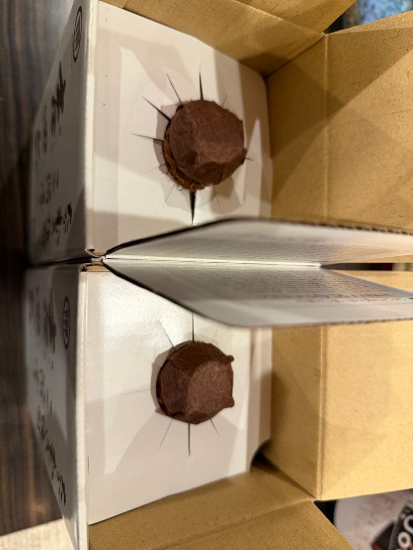 吉四六　 焼酎 2本 箱有り 百年の孤独　 1本箱無