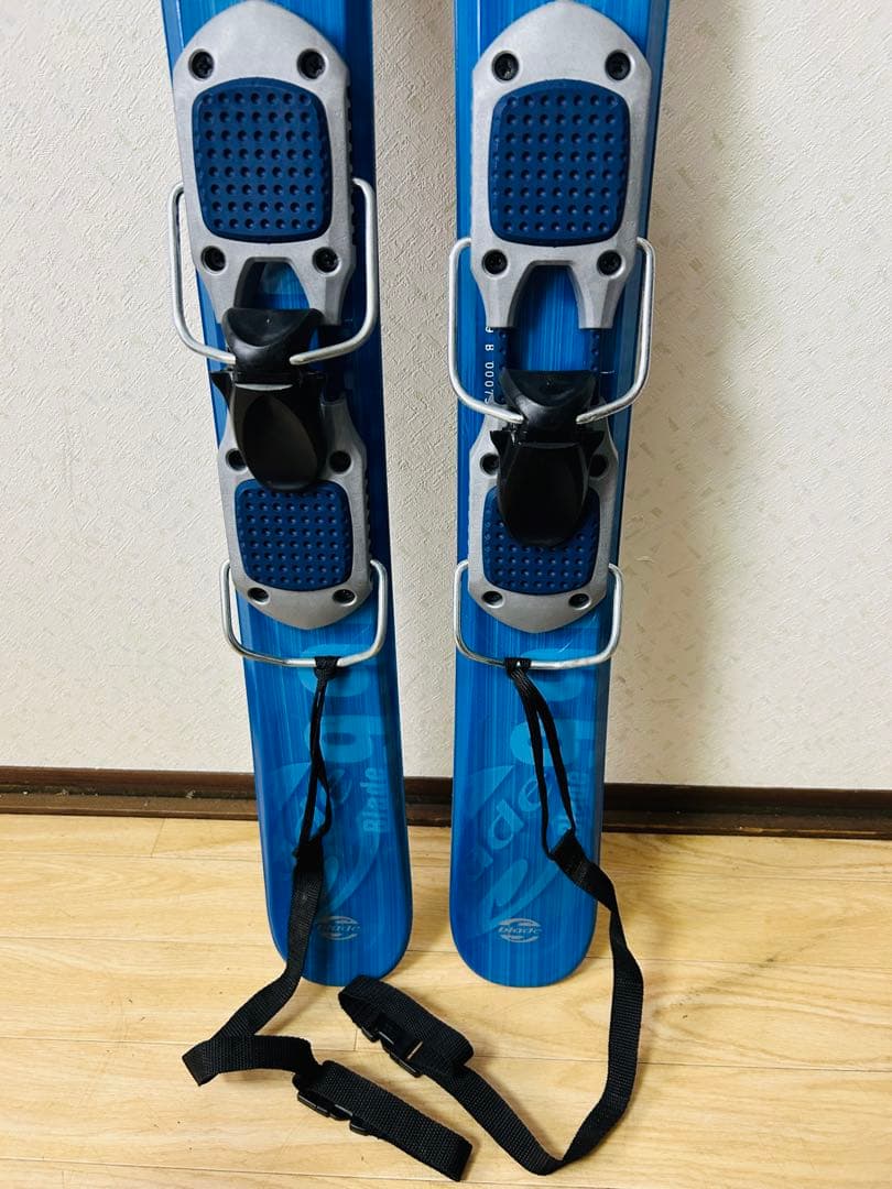 SALOMON S/BLADE ex 990 ショートスキー板 スノーブレード