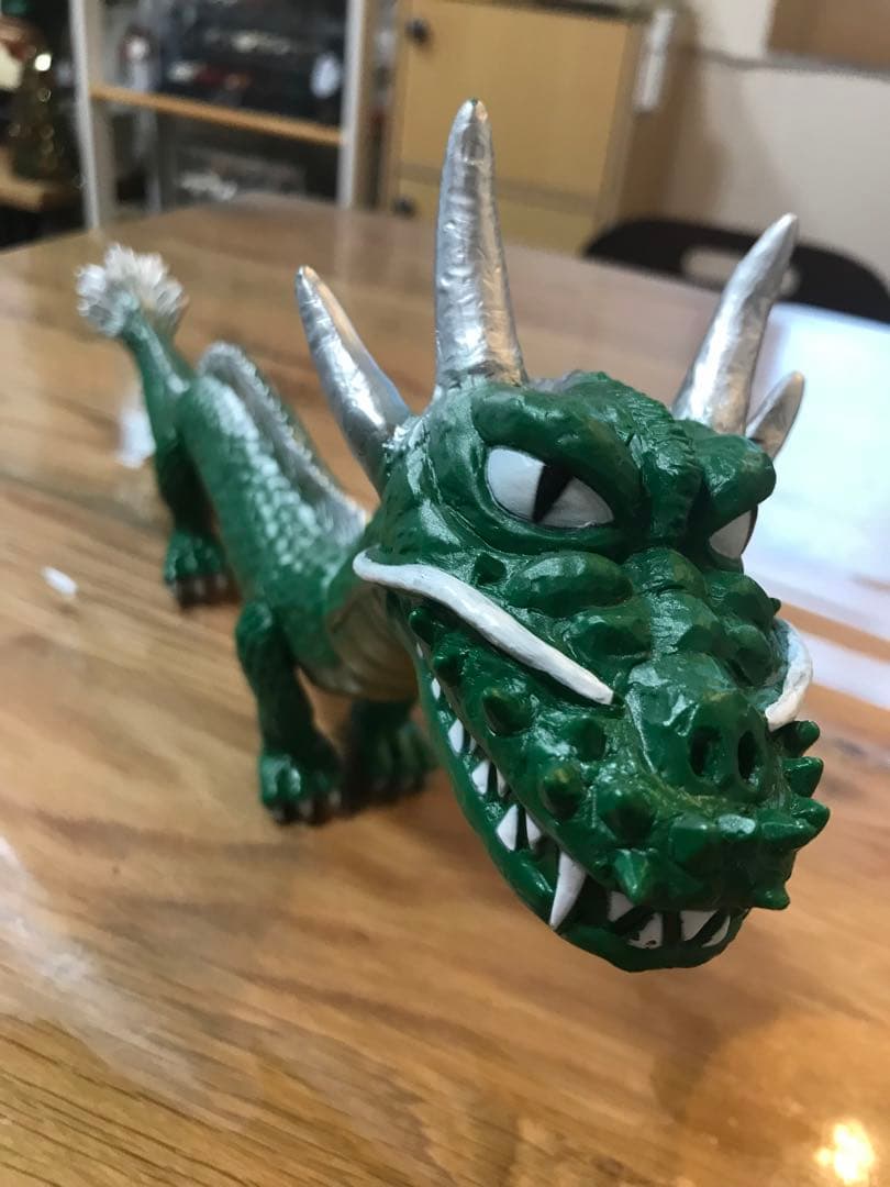 超希少　マンダ