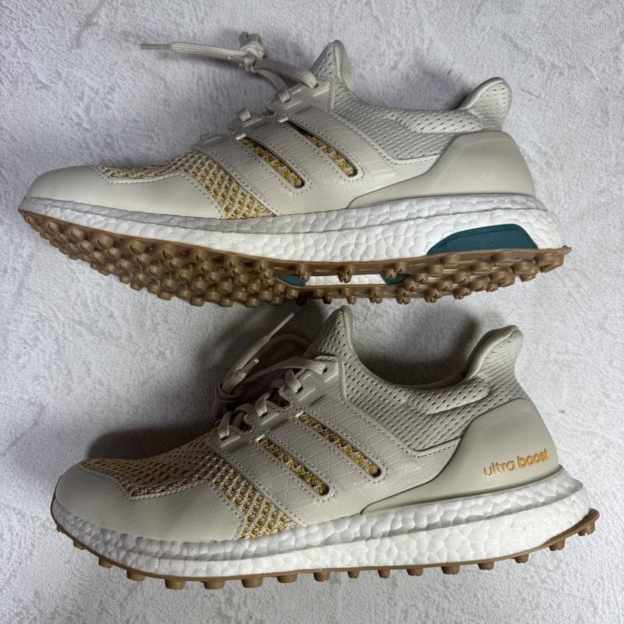 26.5cm 新品 adidas GOLF ULTRABOOST