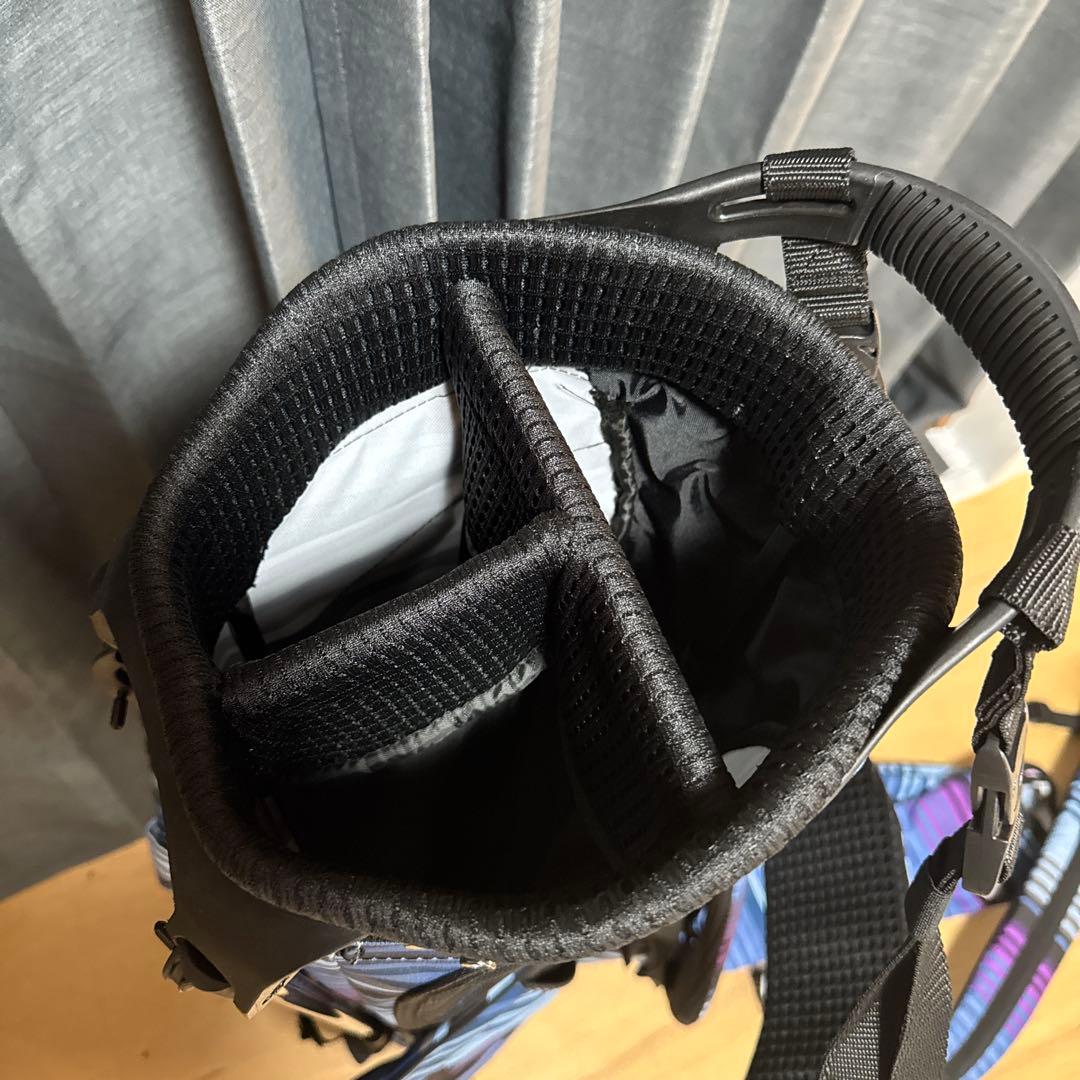 未使用　スコッティキャメロン　キャディバッグ　スタンド式