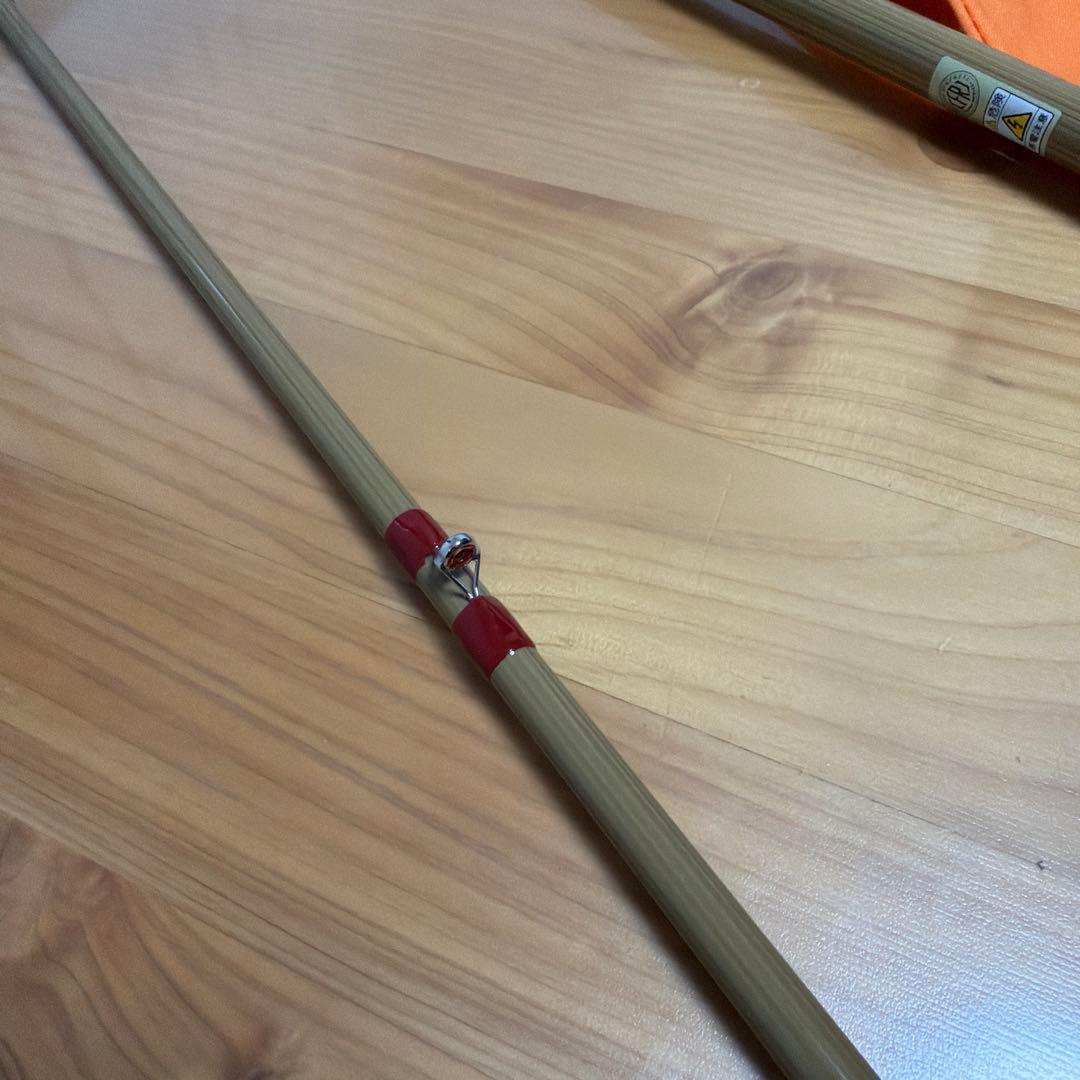 櫻井釣漁具 大江戸 2.4m