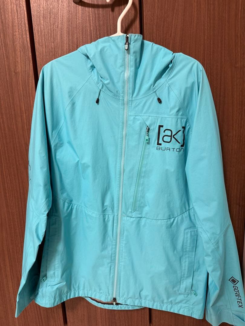 Burton バートンメンズ　AK Gore-Tex2L ジャケット　Mサイズ