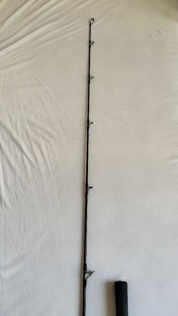 ZENAQ ゼナック フォキート イカリ FS64-5.5(W)