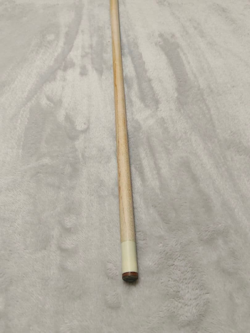 ビリヤードキュー　ジョージバラブシュカシリーズ