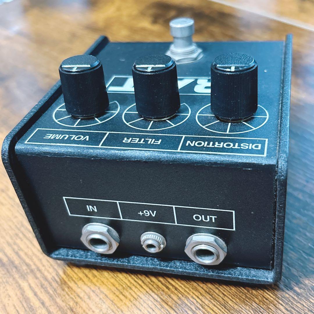 Proco RAT2 アメリカ製 エフェクター【動作確認済み】