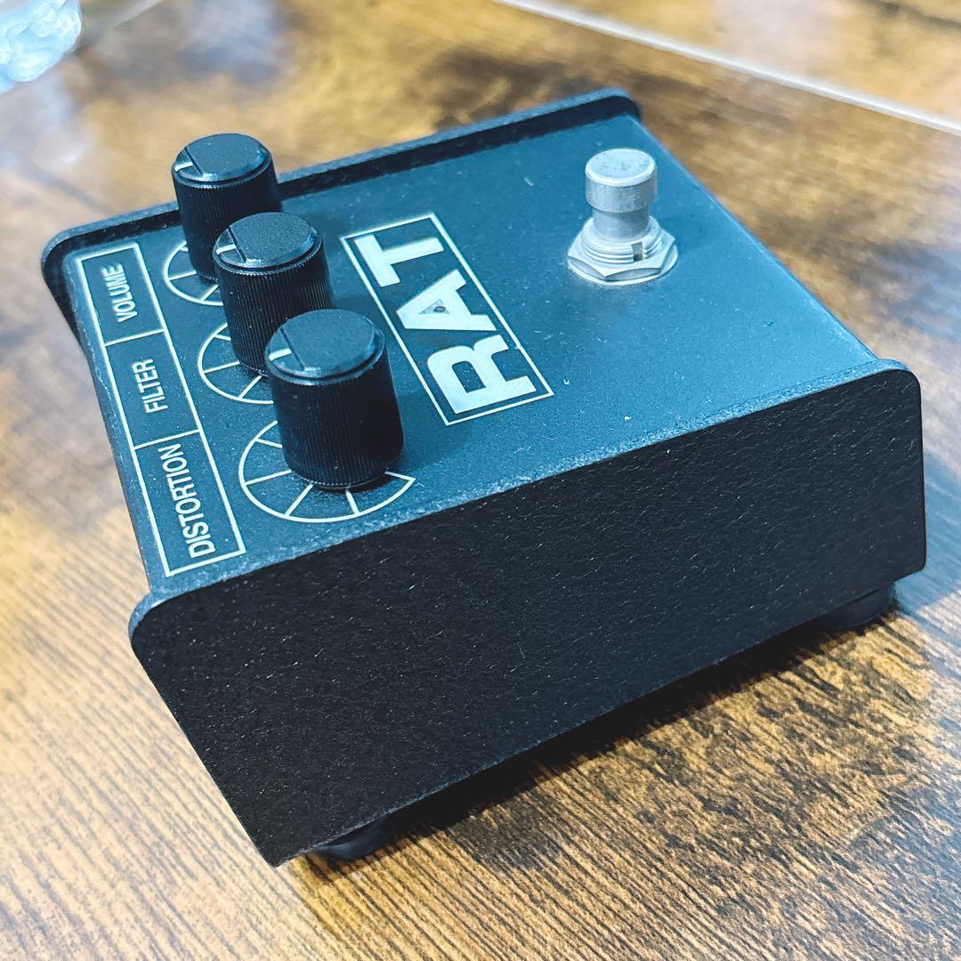 Proco RAT2 アメリカ製 エフェクター【動作確認済み】