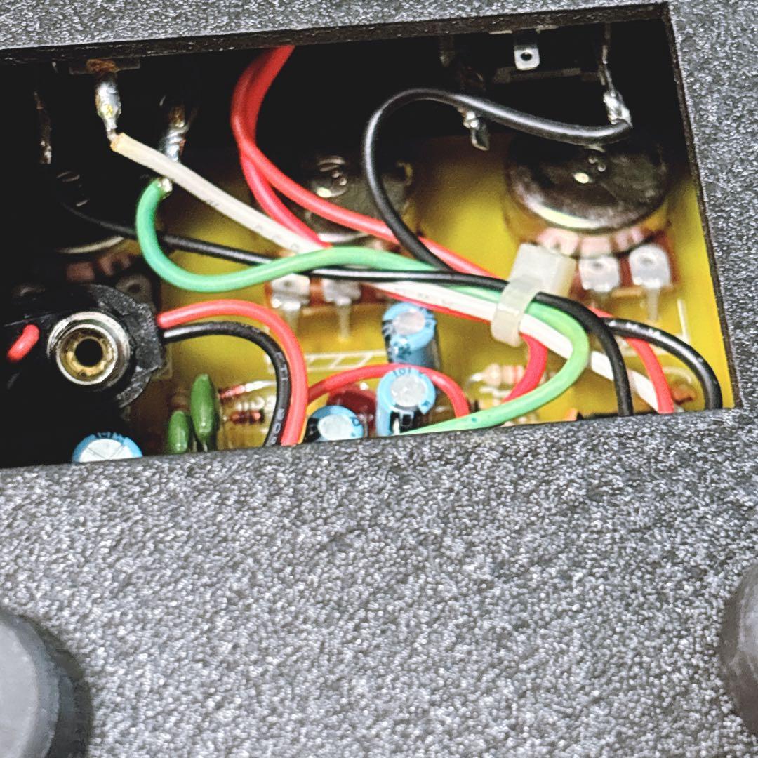 Proco RAT2 アメリカ製 エフェクター【動作確認済み】